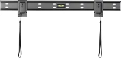 Кронштейн для телевизора Hyundai SL-X2 черный 37"-75" макс.50кг настенный фиксированный
