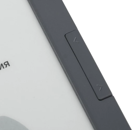 Электронная книга Digma M1 6" E-ink HD Pearl 758x1024 600MHz 128Mb/4Gb/SD/microSDHC темно-серый (в компл.:обложка)