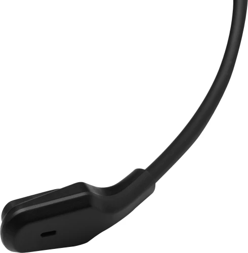 Наушники с микрофоном A4Tech Bloody GR370 черный мониторные BT/Radio/3.5mm оголовье (GR370)