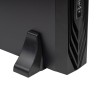 8760 SKAT-UPS 1000-RACK-ON-2X9 P3 ИБП 1000ВА/1000 Вт, 2U, On-Line, синус, встр. АКБ 24В (2x9Ач), 2хSchuko, USB, RS232, RS485, параллельный порт, слот для карт (SNMP, реле), EPO, ШхГхВ 440х330х88, масса 14.2 кг БАСТИОН SKAT-UPS 1000-RACK-ON-2X9 P3