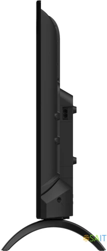 Телевизор LED BBK 32" 32LEX-7259/TS2C (B) Яндекс.ТВ черный HD 60Hz DVB-T2 DVB-C DVB-S2 USB WiFi Smart TV (RUS)