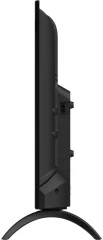 Телевизор LED BBK 32" 32LEX-7259/TS2C (B) Яндекс.ТВ черный HD 60Hz DVB-T2 DVB-C DVB-S2 USB WiFi Smart TV (RUS)
