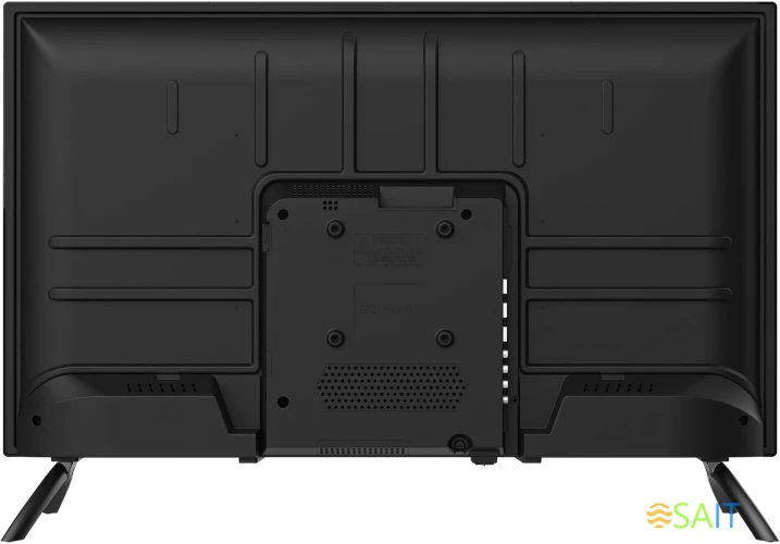 Телевизор LED BBK 32" 32LEX-7259/TS2C (B) Яндекс.ТВ черный HD 60Hz DVB-T2 DVB-C DVB-S2 USB WiFi Smart TV (RUS)