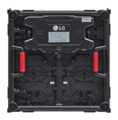 Контроллер LG CVCA