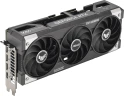 Видеокарта Asus PCI-E 5.0 TUF-RTX5060TI-O16G-GAMING NVIDIA GeForce RTX 5060TI 16Gb 128bit GDDR7 2662/28000 HDMIx1 DPx3 HDCP Ret