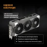 Видеокарта Asus PCI-E 5.0 TUF-RTX5060TI-O16G-GAMING NVIDIA GeForce RTX 5060TI 16Gb 128bit GDDR7 2662/28000 HDMIx1 DPx3 HDCP Ret