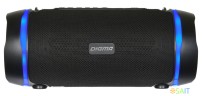 Колонка порт. Digma S-39 черный 25W 1.0 BT/USB 3000mAh (SP3925B)
