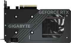 Видеокарта Gigabyte PCI-E 5.0 GV-N5060WF2OC-8GD 1.0 NVIDIA GeForce RTX 5060 8Gb 128bit GDDR7 2497/28000 HDMIx1 DPx3 HDCP Ret