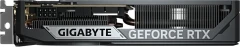 Видеокарта Gigabyte PCI-E 5.0 GV-N5060WF2OC-8GD 1.0 NVIDIA GeForce RTX 5060 8Gb 128bit GDDR7 2497/28000 HDMIx1 DPx3 HDCP Ret