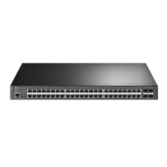 Коммутатор TP-Link SG3452P
