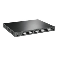 Коммутатор TP-Link SG3452P