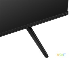 Телевизор QLED Hisense 65" 65E7KQ черный 4K Ultra HD 60Hz DVB-T DVB-T2 DVB-C DVB-S DVB-S2 USB 2.0 - 2шт. WiFi Smart TV