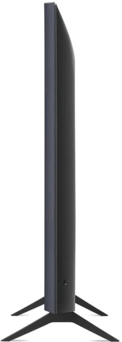 Телевизор LED LG 65" 65UT80006LA.ARUB черный 4K Ultra HD 60Hz DVB-T DVB-T2 DVB-C DVB-S DVB-S2 USB WiFi Smart TV