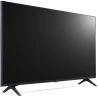 Телевизор LED LG 65" 65UT80006LA.ARUB черный 4K Ultra HD 60Hz DVB-T DVB-T2 DVB-C DVB-S DVB-S2 USB WiFi Smart TV