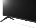 Телевизор LED LG 65" 65UT80006LA.ARUB черный 4K Ultra HD 60Hz DVB-T DVB-T2 DVB-C DVB-S DVB-S2 USB WiFi Smart TV