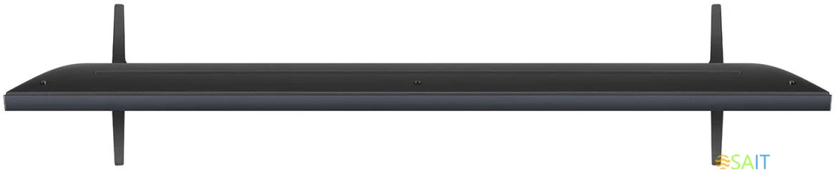 Телевизор LED LG 65" 65UT80006LA.ARUB черный 4K Ultra HD 60Hz DVB-T DVB-T2 DVB-C DVB-S DVB-S2 USB WiFi Smart TV