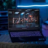 Ноутбук Gigabyte G5 Core i7 13620H 16Gb SSD1Tb NVIDIA GeForce RTX4060 8Gb 15.6" IPS FHD (1920x1080) Free DOS black WiFi BT Cam (KF5-H3KZ354KD)
