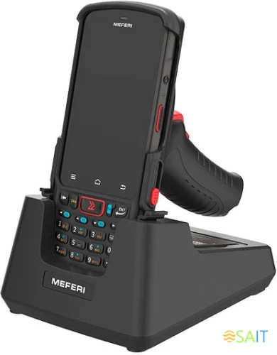 Зарядная станция Meferi ME40K-SCRD01KIT-EU-01 для ME40K