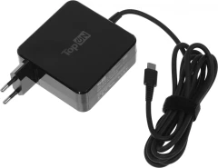 Адаптер TopON TOP-AS100Q автоматический 100W 5V-20V 5A от бытовой электросети