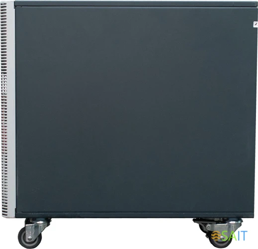 Стабилизатор напряжения Штиль ИнСтаб IS3320RT 16000Вт 20000ВА серый