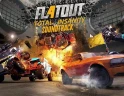Дополнение к игре для ПК Strategy First FlatOut 4: Total Insanity Soundtrack (18+)