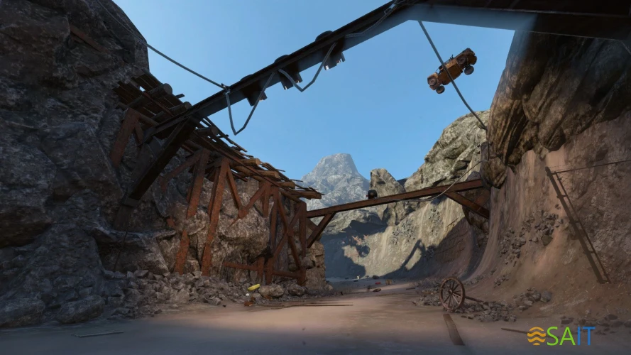 Дополнение к игре для ПК Strategy First FlatOut 4: Total Insanity Soundtrack (18+)