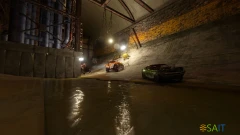 Дополнение к игре для ПК Strategy First FlatOut 4: Total Insanity Soundtrack (18+)