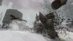 Дополнение к игре для ПК Strategy First FlatOut 4: Total Insanity Soundtrack (18+)