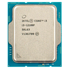 Процессор Intel Core i3-12100F (OEM)