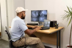 Жесткий диск WD SATA-III 26TB WD260PURP Purple Pro (7200rpm) 512Mb 3.5"