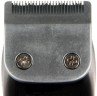 Триммер Wahl Ergonomic Total Beard Kit черный/серебристый (насадок в компл:12шт)