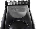Триммер Wahl Ergonomic Total Beard Kit черный/серебристый (насадок в компл:12шт)