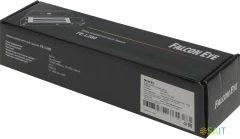 Замок электромагнитный Falcon Eye FE-L280 серебристый