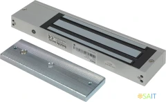 Замок электромагнитный Falcon Eye FE-L280 серебристый