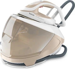 Парогенератор Tefal Pro Express Eco GV9E22E0 2200Вт коричневый/белый