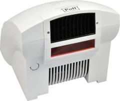 Сушилка для рук Puff 8820 2000Вт белый