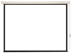 Экран Lumien 108" 152x240см Eco Control LEC-100115 16:10 настенно-потолочный рулонный (моторизованный привод)