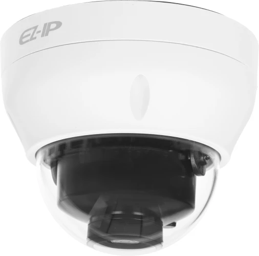 Камера видеонаблюдения IP Dahua EZ-IPC-D1B20P-0360B 3.6-3.6мм цв. корп.:белый