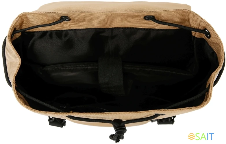 Рюкзак для ноутбука 15.6" Acer LS series OBG406 бежевый полиэстер (ZL.BAGEE.00P)