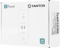 Видеопанель Tantos iPanel 2 WG EM HD цветной сигнал цвет панели: черный