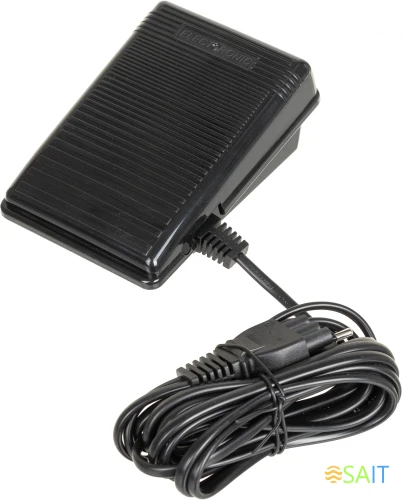 Швейная машина Janome JQ 2515S белый