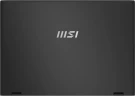 Ноутбук MSI Prestige 16 AI Evo B1MG-035RU Core Ultra 7 155H 16Gb SSD1Tb Intel Arc 16" IPS QHD+ (2560x1600) Windows 11 Home grey WiFi BT Cam (9S7-15A121-035)