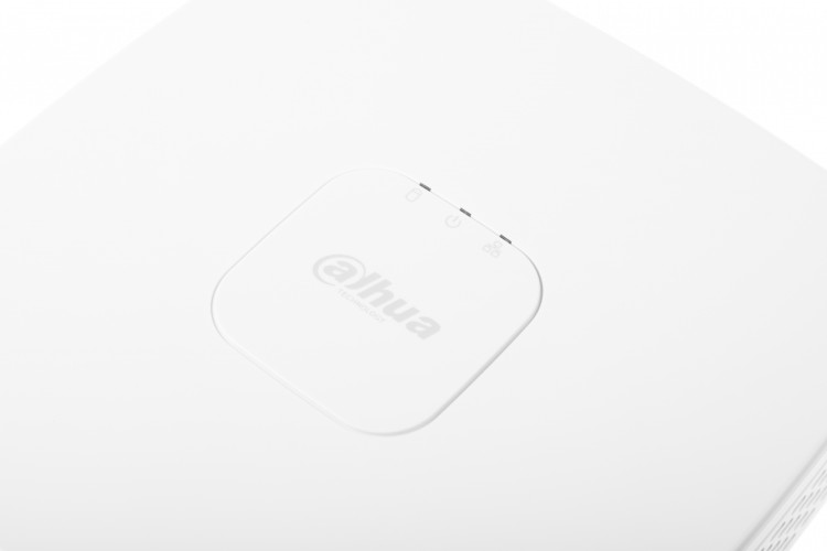 Видеорегистратор Dahua DHI-NVR2108-I2