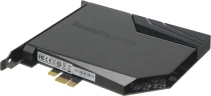 Звуковая карта Creative PCI-E Sound Blaster AE-7 (Sound Core3D) 5.1 Ret