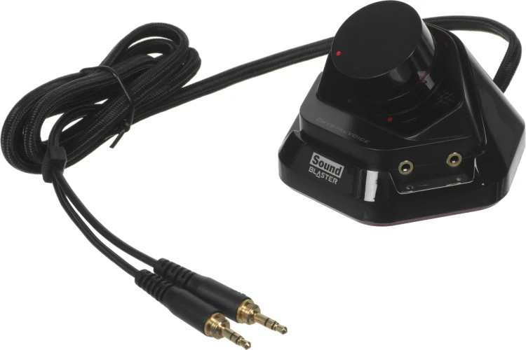 Звуковая карта Creative PCI-E Sound Blaster AE-7 (Sound Core3D) 5.1 Ret