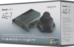 Звуковая карта Creative PCI-E Sound Blaster AE-7 (Sound Core3D) 5.1 Ret