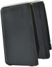 Колонки Оклик OK-127 2.0 черный 6Вт