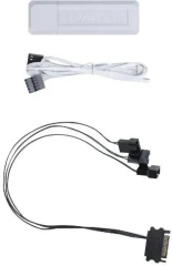 Контроллер Lian-Li L-Wireless R2 для вентиляторов (G89.RF-T-W.R2)