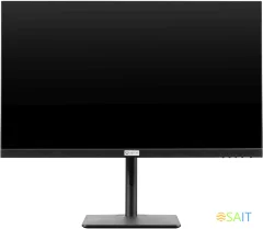 Монитор Lightcom 27" V-PLUS ПЦВТ.852859.500-01 черный VA 4ms 16:9 HDMI M/M матовая HAS Piv 4000:1 350cd 178гр/178гр 1920x1080 100Hz DP FHD 2.61кг (RUS)