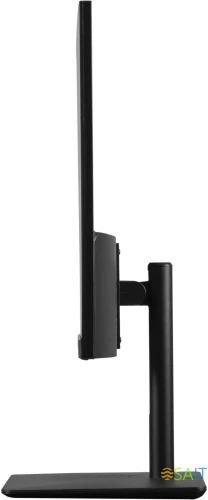 Монитор Lightcom 27" V-PLUS ПЦВТ.852859.500-01 черный VA 4ms 16:9 HDMI M/M матовая HAS Piv 4000:1 350cd 178гр/178гр 1920x1080 100Hz DP FHD 2.61кг (RUS)